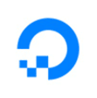 DigitalOcean logo