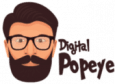DigitalPopeye logo