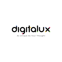 Digitalux Pakistan logo