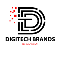 Digitech Brands logo