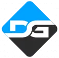 Digitech Goals logo