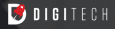 DIGITECH Web Design logo