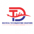 Digitical Tech Marketing Solutions logo