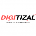 Digitizal logo