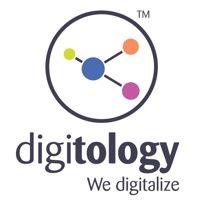 Digitology logo