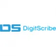 DigitScribe logo