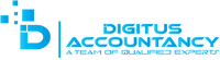 Digitus Accountancy logo