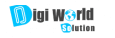 Digiworld Solution logo