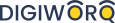 Digiworq Solutions logo