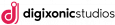 Digixonic Studios logo