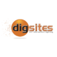 Digsites logo