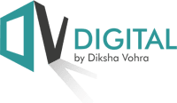 diksha vohra logo
