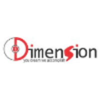 DIMENSION bd logo