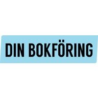 Din Bokföring logo