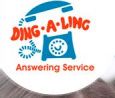 Ding a Ling Answering Services logo