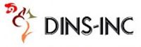Dins-Inc logo