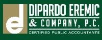 DiPardo Eremic & Co. P.C. logo