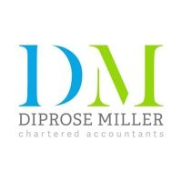 Diprose Miller Limited logo
