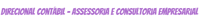 Direcional Contábil logo
