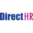 Direct HR logo