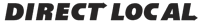 Direct Local Web Design Bristol logo