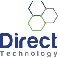 Direct Technology logo