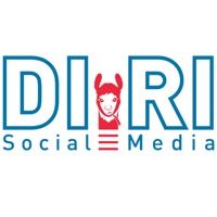 Di.Ri Social Media logo