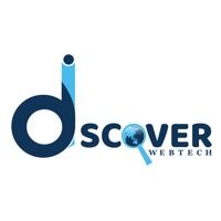 Discover WebTech Pvt. Ltd. logo