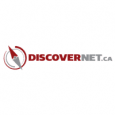Discovernet.ca logo