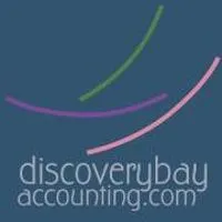 Discovery Bay Accounting Services logo