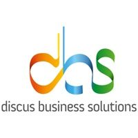 Discus Business Solutions logo