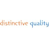 Distinctive Quality, LLC logo