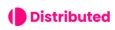 Distributed logo