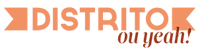 Distrito Agencia logo