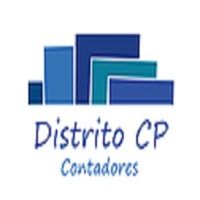 Distrito CP logo