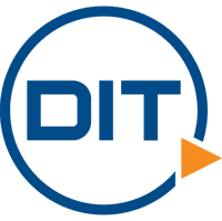 DIT Web Solutions Inc. logo