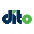Dito+ logo