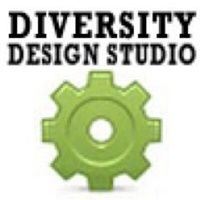 Diversity Design Studio logo