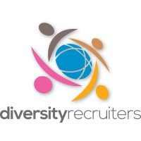 Diversity Recruiters logo