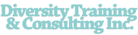 Diversity Training & Consulting Inc. logo