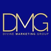 Divine Marketing Group logo