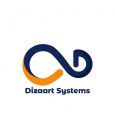 Dizaart System logo