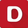 Dizzain.com logo