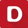 Dizzain.com logo