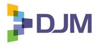 DJM Sales & Marketing logo