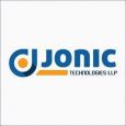Djonic Technologies logo