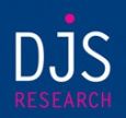 DJS Research logo