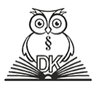 DK Doradztwo Sp. z o. o. logo