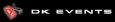DK Events logo