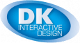 DK Interactive Design logo